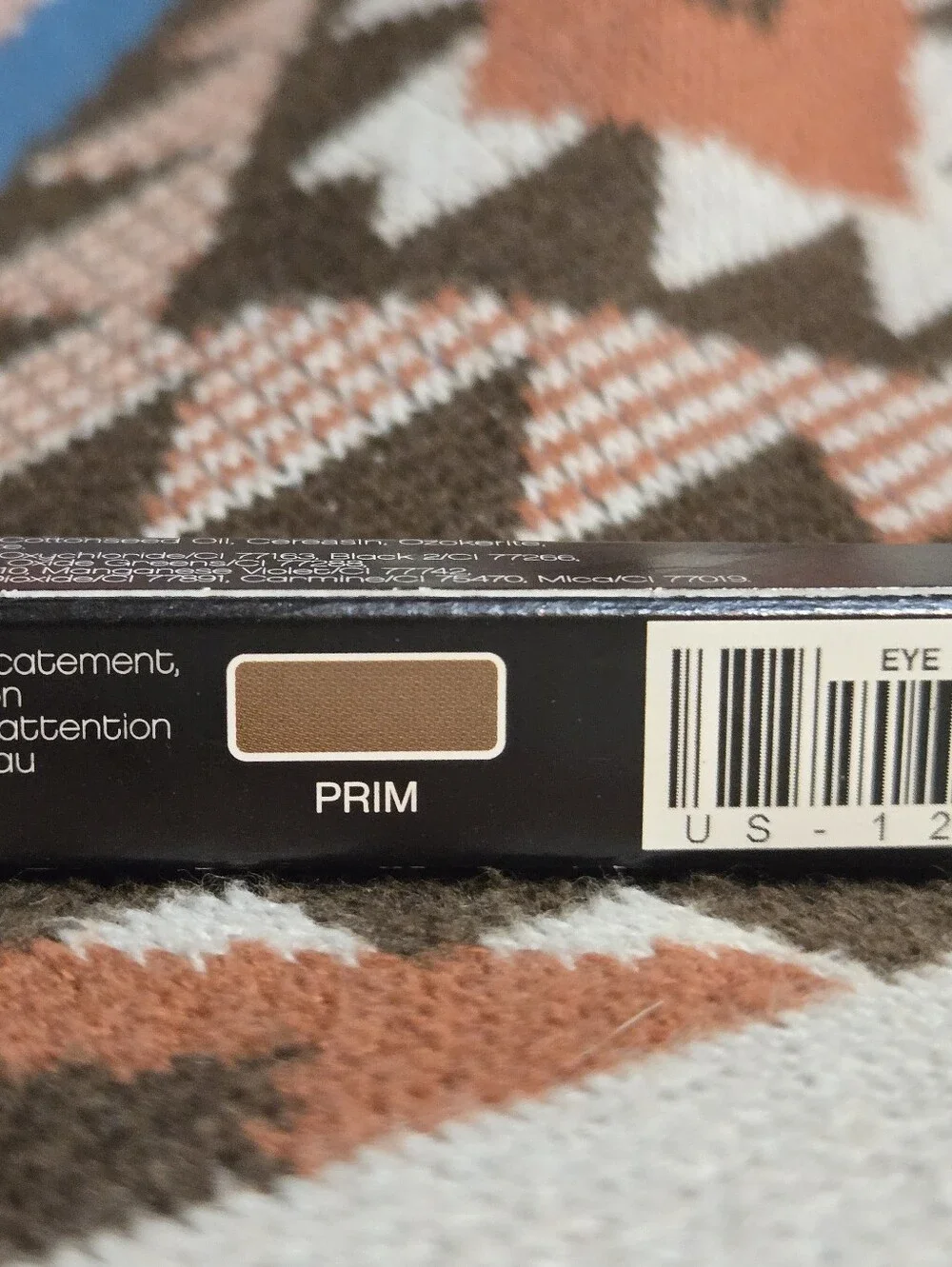 Younique Moodstruck Precision Pencil Eyeliner - Prim